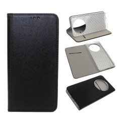 Etui Smart Magnet na telefon Realme 14 Pro Plus Pro+ 5G RMX5051 czarne