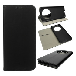 Etui Smart Magnet na telefon Realme 14 Pro Plus Pro+ 5G RMX5051 czarne HQ