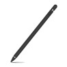 Rysik pojemnościowy aktywny precyzyjny dotykowy do tabletu / smartfona / telefonu / ekranu dotykowego czarny