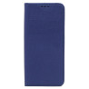 Etui Smart Magnet na telefon Xiaomi 13 Pro 5G MZB0DAXEU MZB0DBIEU granatowe