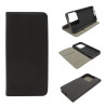 Etui Smart Magnet na telefon Xiaomi 14 5G 23127PN0CG 23127PN0CC czarne
