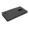 Etui Fancy Diary na telefon LG K10 2018 / K10+ 2018 / K11 X410 czarne