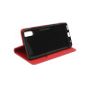 Etui Smart Magnet na telefon Sony Xperia L3 I4312 czerwone