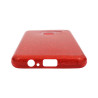 Etui Jelly Case SHINING HQ na telefon Samsung Galaxy A5 2018 A530 czerwone