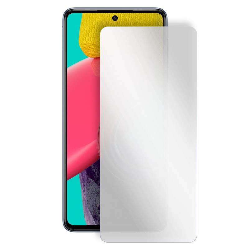 9H SZKŁO hartowane na telefon Samsung Galaxy M53 5G M536