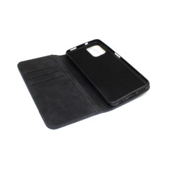 Etui Smart Wonder na telefon Xiaomi Redmi Note 10 / 10S / POCO M5s czarne