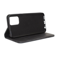 Etui Smart Wonder na telefon Xiaomi Redmi Note 10 / 10S / POCO M5s czarne