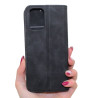 Etui Smart Wonder na telefon Xiaomi Redmi Note 10 / 10S / POCO M5s czarne