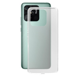 Etui Jelly Case na telefon Xiaomi Redmi 10C 220333QAG bezbarwne 1mm