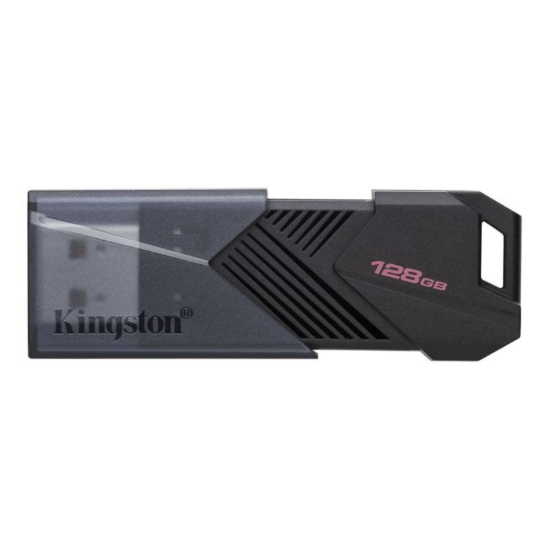 Pendrive Kingston 128GB 128 GB USB 3.2 DT Data Traveler Exodia Onyx