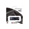 Pendrive Kingston 128GB 128 GB USB 3.2 DT Data Traveler Exodia Onyx