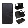 Etui Smart Leather na telefon Xiaomi 14T 5G 2406APNFAG / 14T Pro 5G 2407FPN8EG czarne