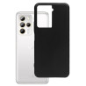 Etui Jelly Case na telefon HTC U23 Pro 5G 99HATM006-00 99HATM007-00 czarne MATT