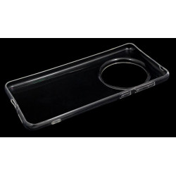 Etui Jelly Case na telefon Huawei Mate 60 Pro 5G / Mate 60 Pro+ 5G bezbarwne
