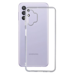 Etui Jelly Case na telefon Samsung Galaxy A32 5G A326 bezbarwne 2 mm
