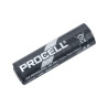 Bateria alkaliczna AA Duracell Procell LR6 1,5V profesjonalna 10 sztuk