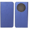 Etui Smart Magnet na telefon OPPO Reno 12F 5G / 12FS 5G CPH2637 granatowe