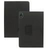 ETUI LEATHER na tablet Doogee T10+ 10.5 cali czarne