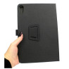 ETUI LEATHER na tablet Doogee T10+ 10.5 cali czarne