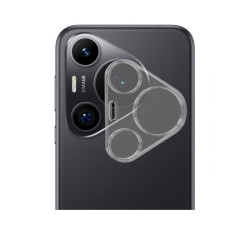 9H SZKŁO hartowane na telefon Huawei Pura 70 Pro HBN-LX9 / 70 Pro+ HBN-AL10 tylny aparat 3D