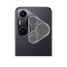 9H SZKŁO hartowane na telefon Huawei Pura 70 Pro HBN-LX9 / 70 Pro+ HBN-AL10 tylny aparat 3D