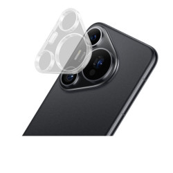 9H SZKŁO hartowane na telefon Huawei Pura 70 Pro HBN-LX9 / 70 Pro+ HBN-AL10 tylny aparat 3D