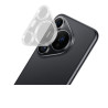 9H SZKŁO hartowane na telefon Huawei Pura 70 Pro HBN-LX9 / 70 Pro+ HBN-AL10 tylny aparat 3D