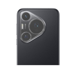 9H SZKŁO hartowane na telefon Huawei Pura 70 Pro HBN-LX9 / 70 Pro+ HBN-AL10 tylny aparat 3D