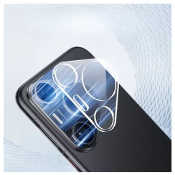 9H SZKŁO hartowane na telefon Huawei Pura 70 Pro HBN-LX9 / 70 Pro+ HBN-AL10 tylny aparat 3D