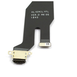 Taśma Flex do telefonu Huawei P20 EML-L29 gniazdo ładowania