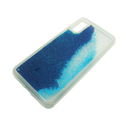 Etui Liquid / Water Case na telefon Huawei P20 EML-L29C nieb 2