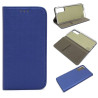 Etui Smart Magnet do telefonu Samsung Galaxy S21 Plus 5G G996 granatowe