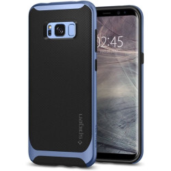 Etui SPIGEN SGP NEO HYBRID na telefon Samsung GALAXY S8+ S8 Plus G955 BLUE CORAL