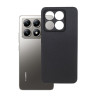 Etui Jelly Case na telefon Xiaomi 14T 5G 2406APNFAG czarne MATT