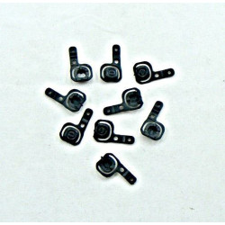 Przycisk ON/OFF włącznik wyłącznik do telefonu Nokia 6030