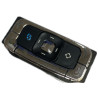 Klawiatura do telefonu Nokia N95 GÓRNA czarna
