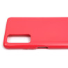 Etui Mercury JELLY na telefon Huawei P Smart 2021 / Y7A różowe