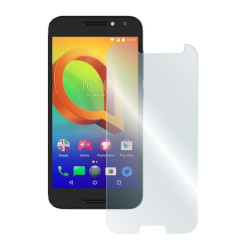 9H SZKŁO hartowane na telefon Alcatel A3 5046 5046D 5046U 5046X 5046Y