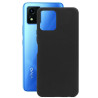 Etui Jelly Case na telefon Vivo Y01 V2118 / Y15A / Y15S czarne MATT
