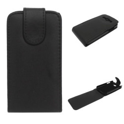 Etui BOOK na telefon Samsung Galaxy Ace 3 S7270 S7272 czarne