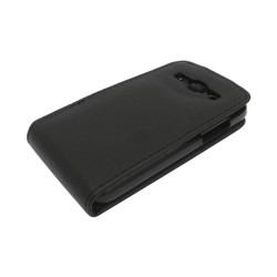 Etui BOOK na telefon Samsung Galaxy Ace 3 S7270 czarne