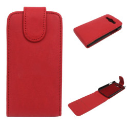 Etui BOOK na telefon Samsung Galaxy Ace 3 S7270 S7272 czerwone