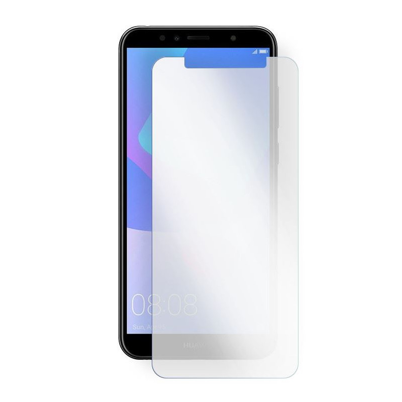 9H SZKŁO hartowane na telefon Huawei Y6 2018 ATU-L21 / Y6 Prime 2018 ATU-L31 / Honor 7A AUM-L29