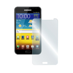9H SZKŁO hartowane na telefon Samsung Galaxy Note i9220 N7000
