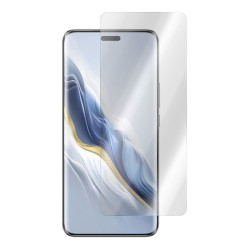 9H SZKŁO hartowane na telefon Honor Magic 6 Pro 5G BVL-N49 na środek ekranu