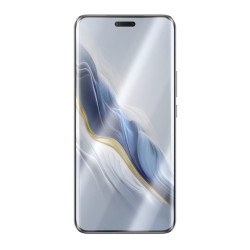 9H SZKŁO hartowane na telefon Honor Magic 6 Pro 5G BVL-N49 na środek ekranu