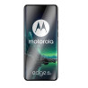 9H SZKŁO hartowane na telefon motorola edge 40 neo 5G XT2307 na środek ekranu