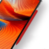 Rysik pojemnościowy aktywny precyzyjny dotykowy K2260 do tabletu / smartfona / telefonu / ekranu dotykowego czerwony