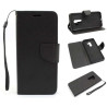 Etui Fancy Diary na telefon Samsung Galaxy S9+ G965 czarne