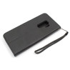 Etui Fancy Diary na telefon Samsung Galaxy S9+ G965 czarne